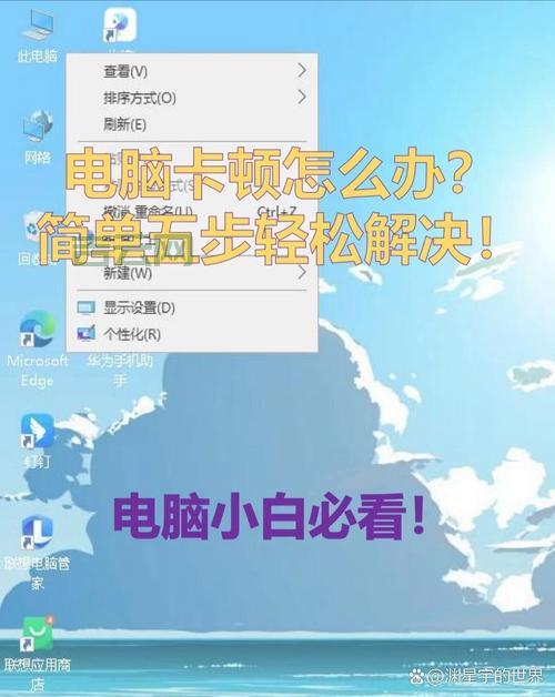 电脑出现80070002错误怎么办？别慌，这几招轻松