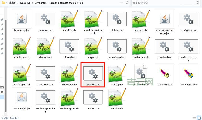 Tomcat服务器宕机？一键诊断工具助你解决！