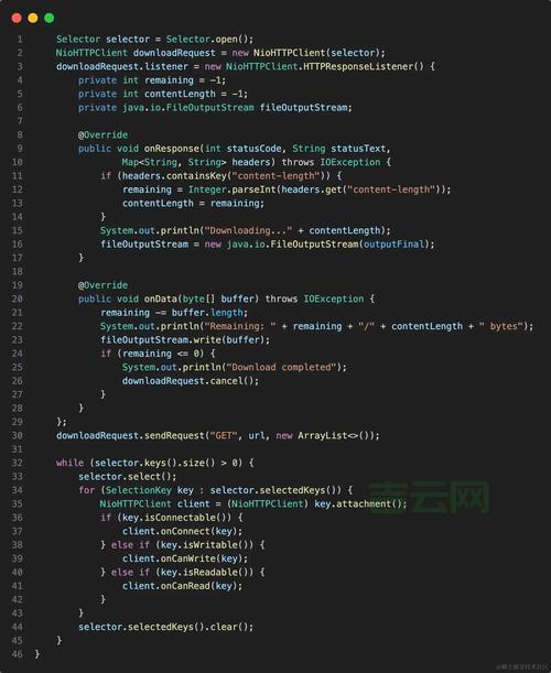 Java特效代码哪里找？这几个网站让你轻松拥有！