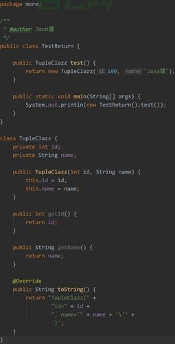 人狗大战JAVA代码分享：附带详细注释和讲解！