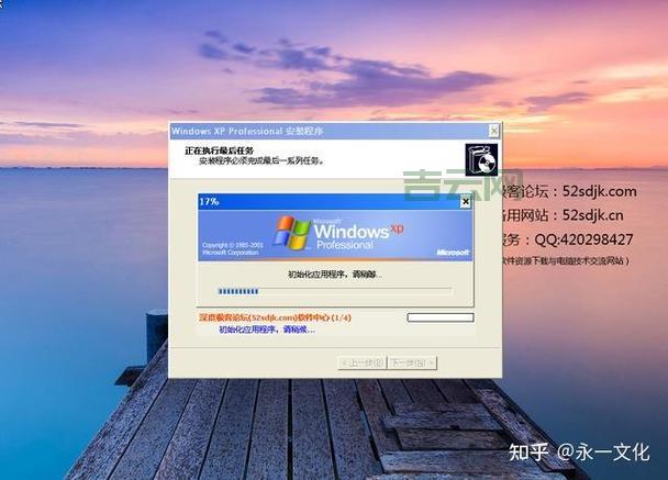 为何要找iis 6.0 完整安装包 xp sp3?解决老旧环境的配置需求。
