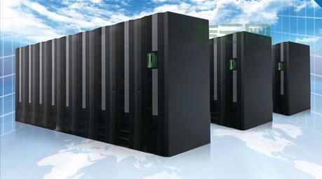 企业虚拟主机有什么用？企业网站必备主机！