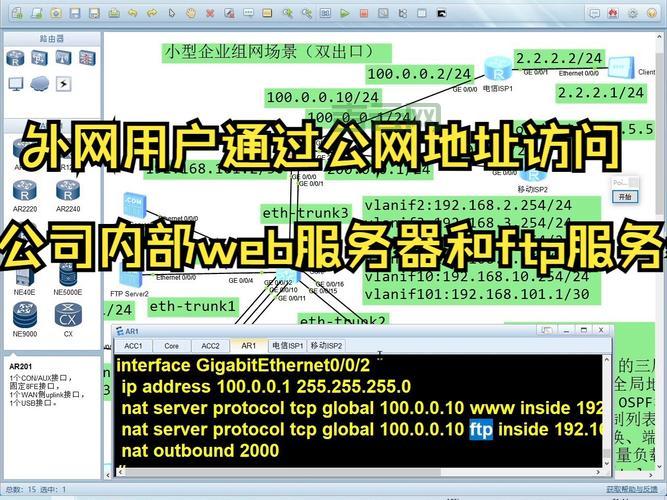 网站访问有点慢怎么回事？原来本网站服务器在美国维护。