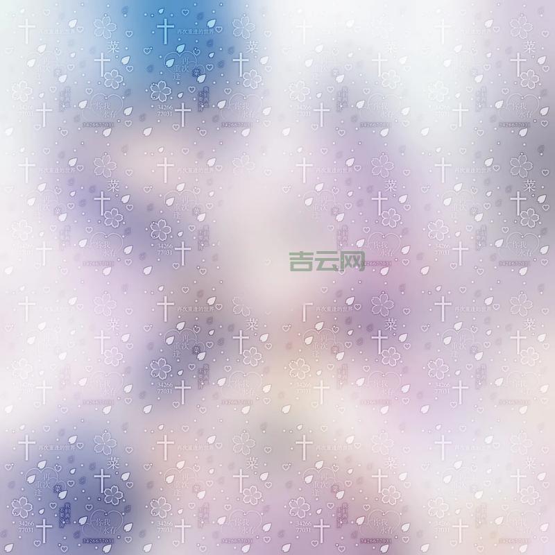 哪里有好看的半透明背景素材?这几个网站免费下载!