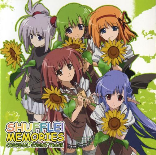 shuffle怎么玩？掌握这些技巧，轻松变大神！