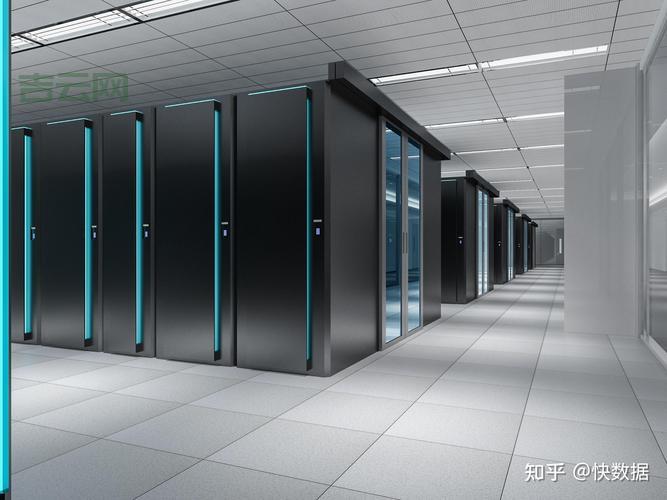 东莞服务器托管哪家公司比较好？对比这几家再决定！