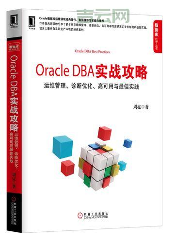 oracle dba的职业发展路径有哪些？看看资深人士怎么规划。