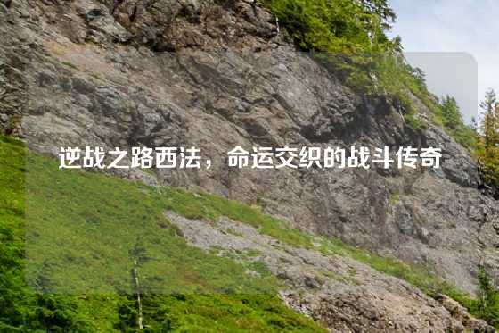 逆战之路西法,命运交织的战斗传奇